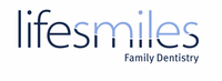 Lifesmiles Family Dentistry Logo