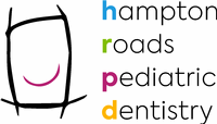 Hampton Roads Pediatric Dentistry Logo Hampton Roads Pediatric Dentistry Logo