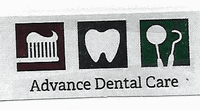 Advance Dental Care Logo