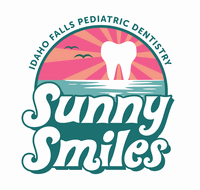 Sunny Smiles Pediatric Dentistry Logo