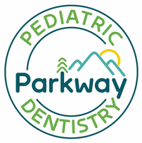 Parkway Pediatric Dentistry Logo